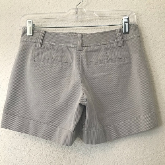 The Limited Drew fit shorts sz 0 - Picture 2 of 7